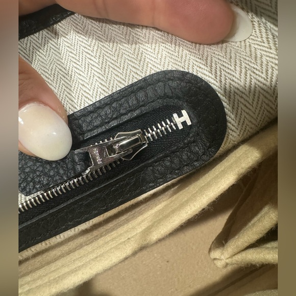 HERMES 
Negonda Garden Party 30 TPM - Picture 11 of 16